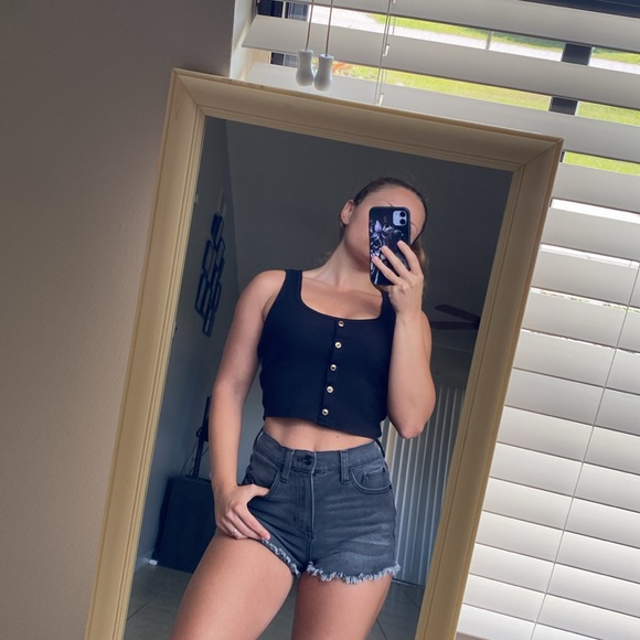 Tops - Cute tank top